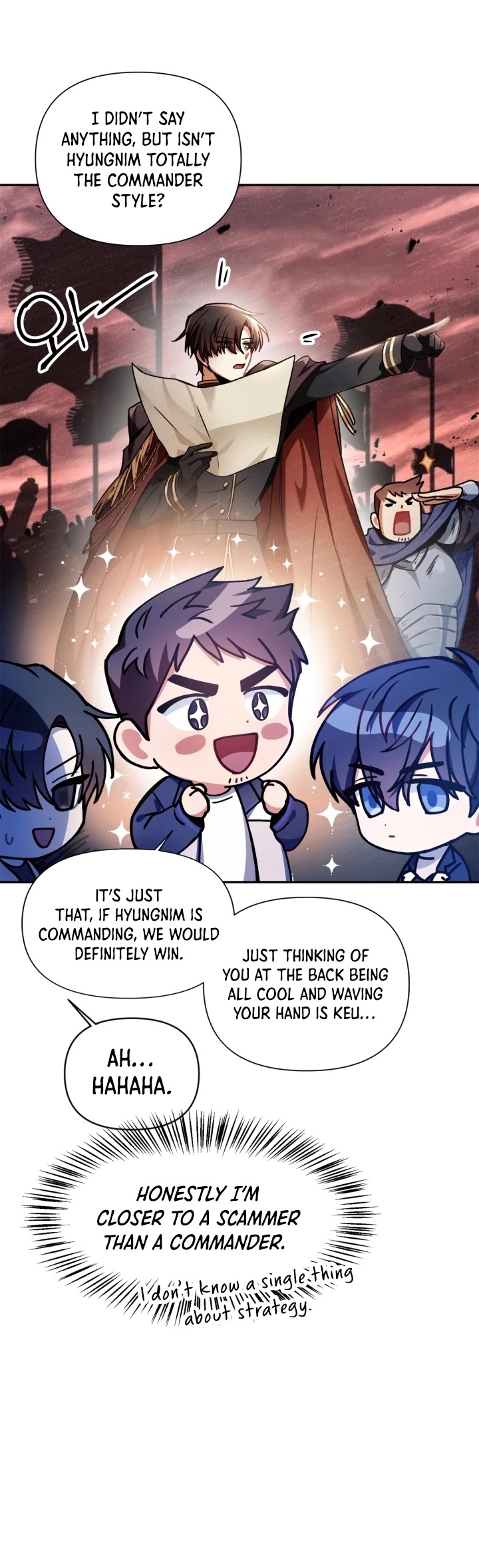 Regressor Instruction Manual Chapter 5 page 38 - Chapter 5