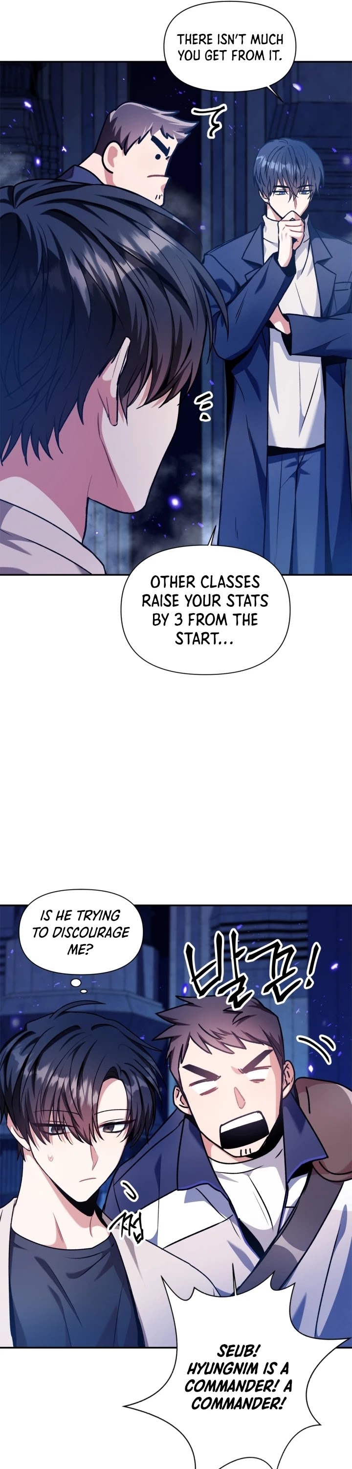 Regressor Instruction Manual Chapter 5 page 39 - Chapter 5