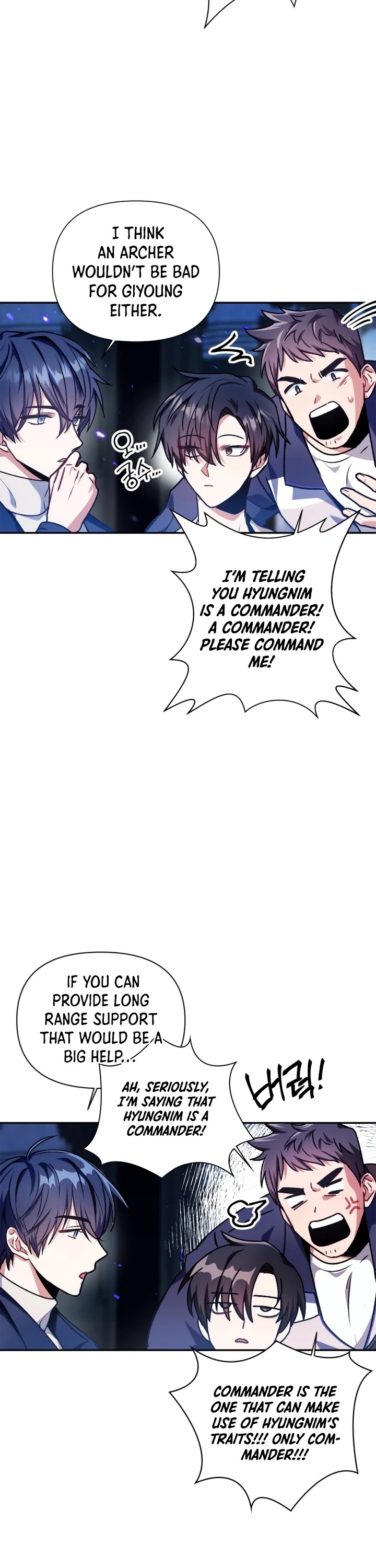 Regressor Instruction Manual Chapter 5 page 40 - Chapter 5
