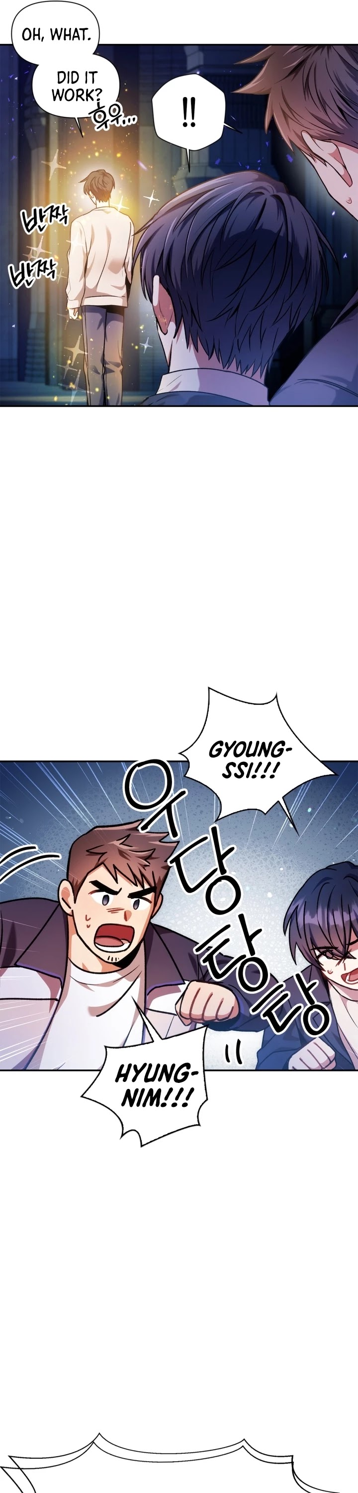 Regressor Instruction Manual Chapter 5 page 46 - Chapter 5