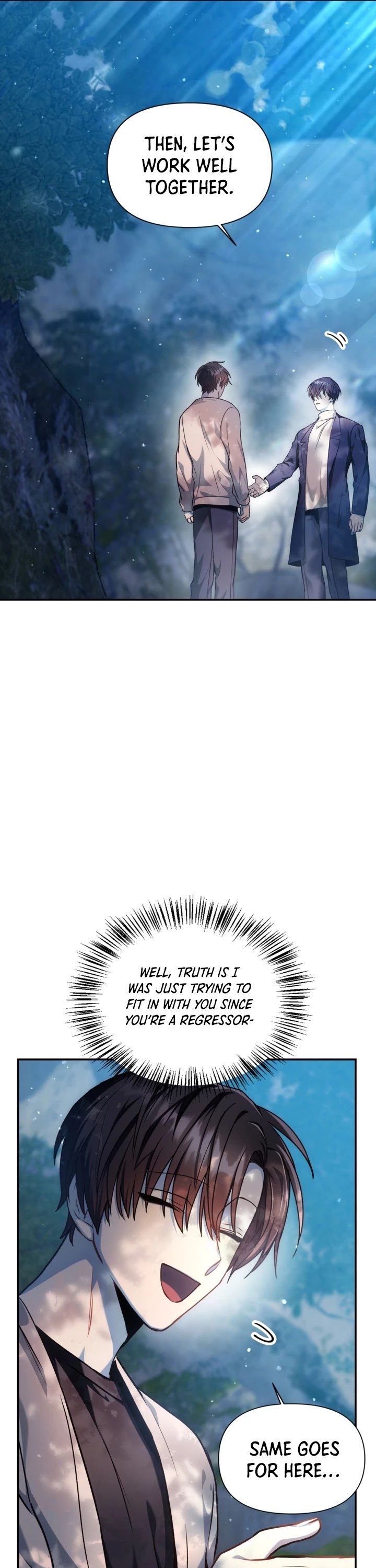 Regressor Instruction Manual Chapter 5 page 9 - Chapter 5