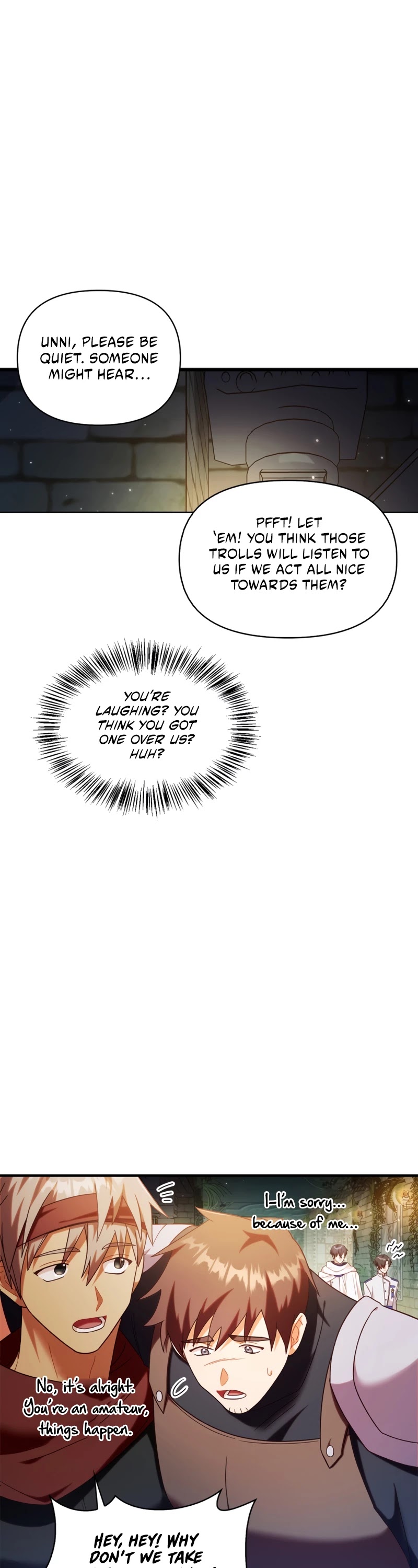 Regressor Instruction Manual Chapter 51 page 10 - Chapter 51: Season 2 START