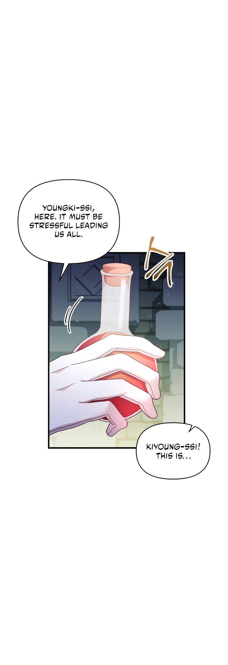 Regressor Instruction Manual Chapter 51 page 13 - Chapter 51: Season 2 START