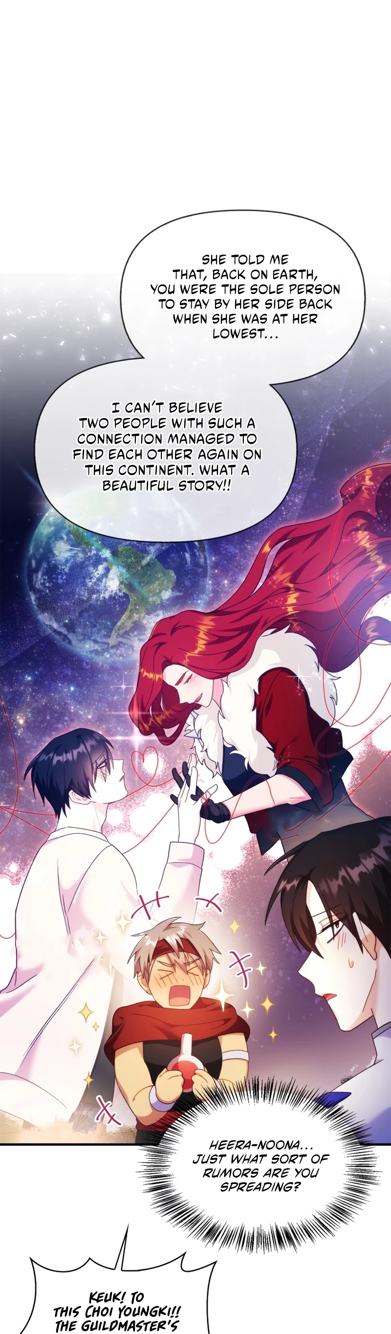 Regressor Instruction Manual Chapter 51 page 16 - Chapter 51: Season 2 START
