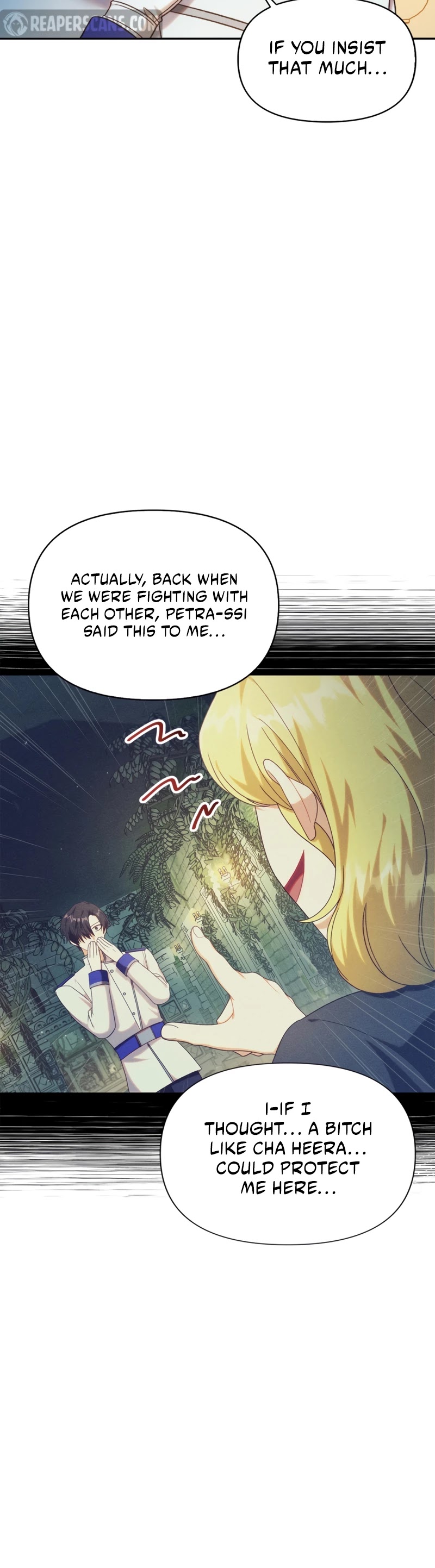 Regressor Instruction Manual Chapter 51 page 20 - Chapter 51: Season 2 START