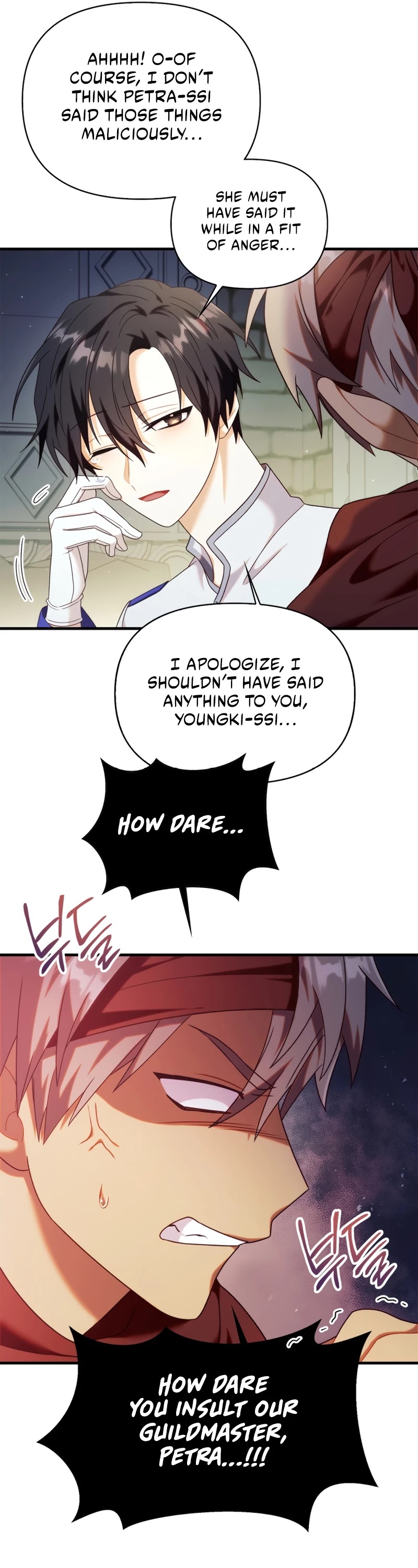 Regressor Instruction Manual Chapter 51 page 22 - Chapter 51: Season 2 START