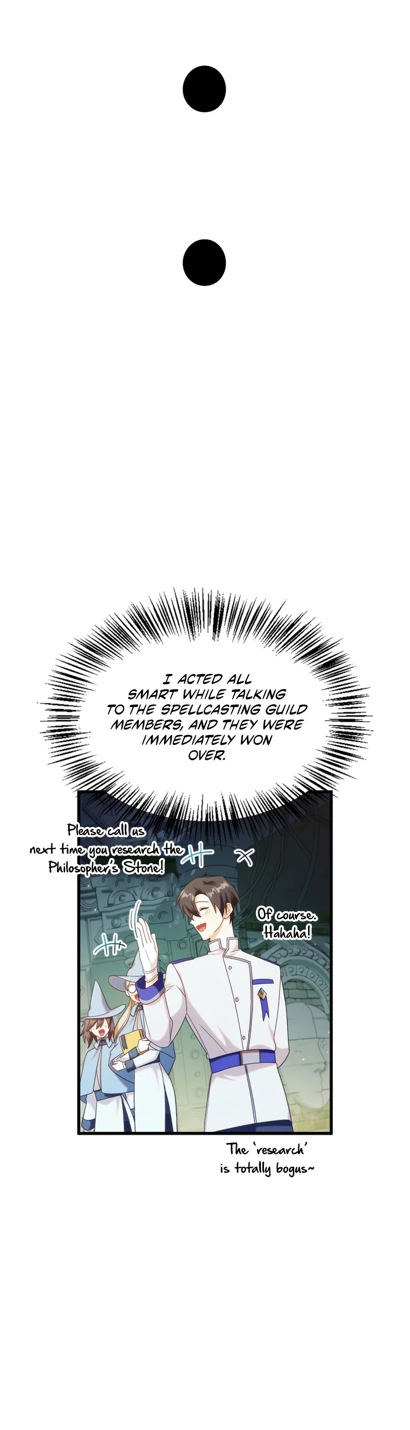 Regressor Instruction Manual Chapter 51 page 24 - Chapter 51: Season 2 START