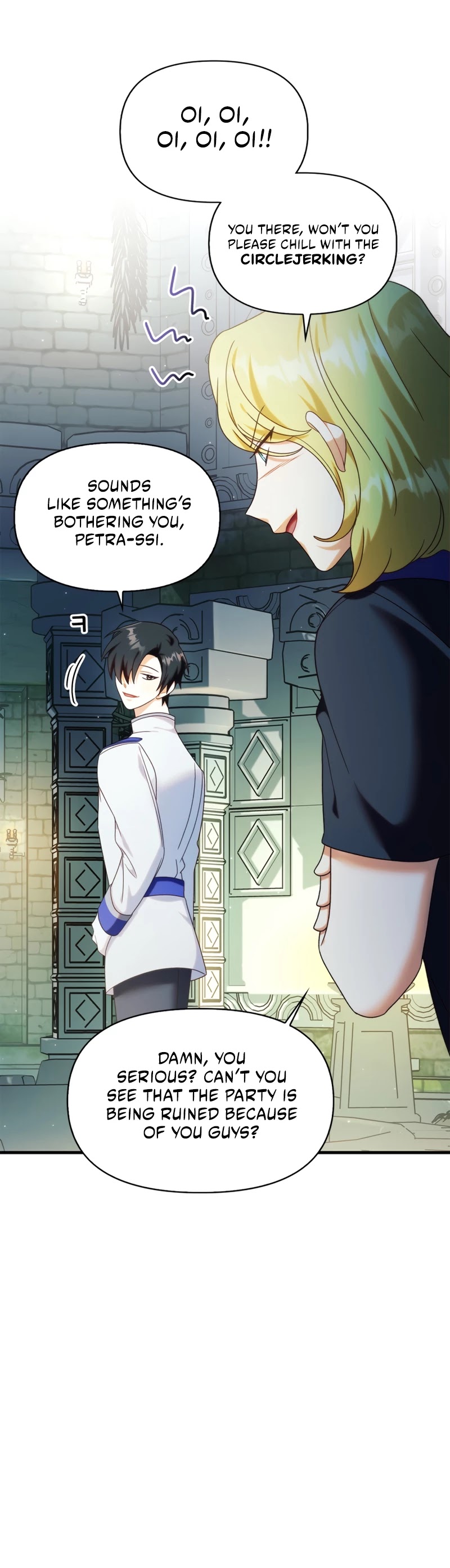 Regressor Instruction Manual Chapter 51 page 25 - Chapter 51: Season 2 START
