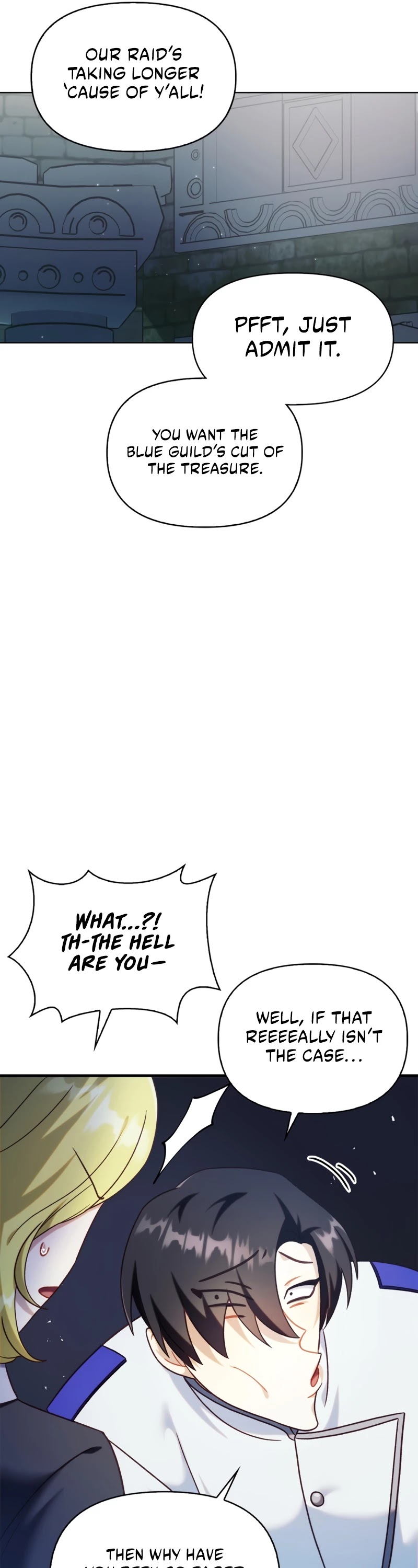 Regressor Instruction Manual Chapter 51 page 26 - Chapter 51: Season 2 START