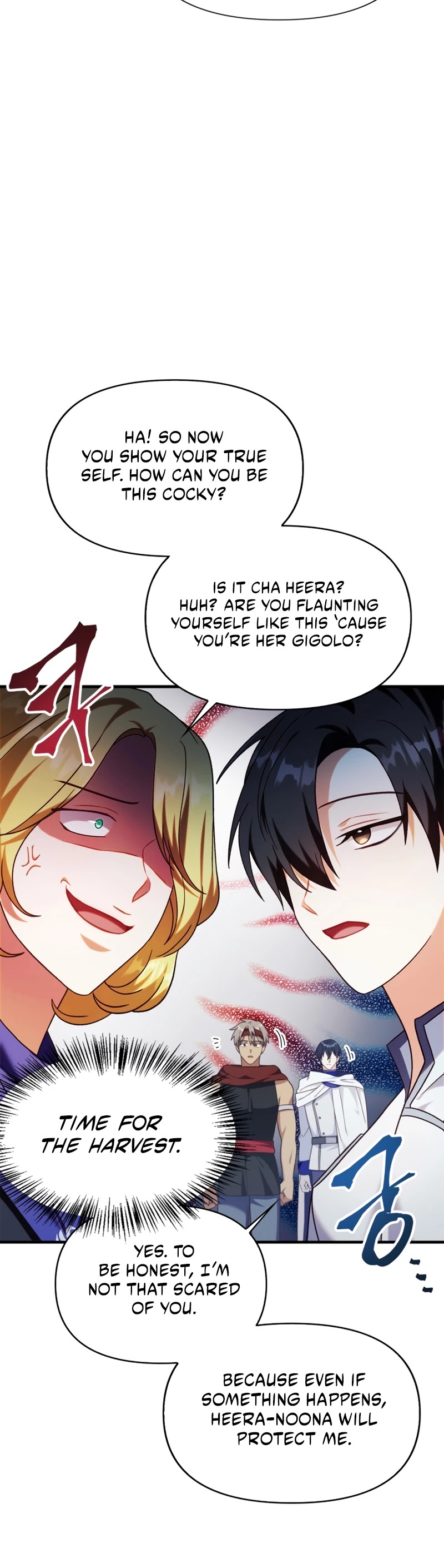 Regressor Instruction Manual Chapter 51 page 28 - Chapter 51: Season 2 START