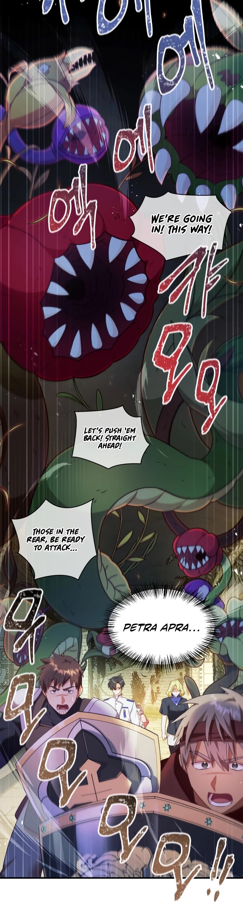 Regressor Instruction Manual Chapter 51 page 3 - Chapter 51: Season 2 START