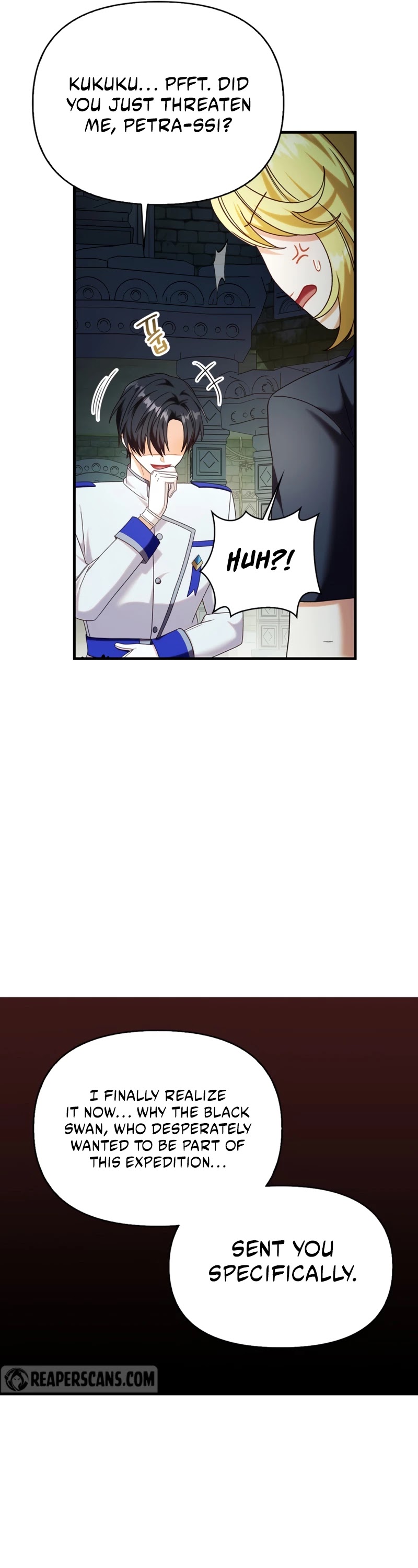 Regressor Instruction Manual Chapter 51 page 30 - Chapter 51: Season 2 START