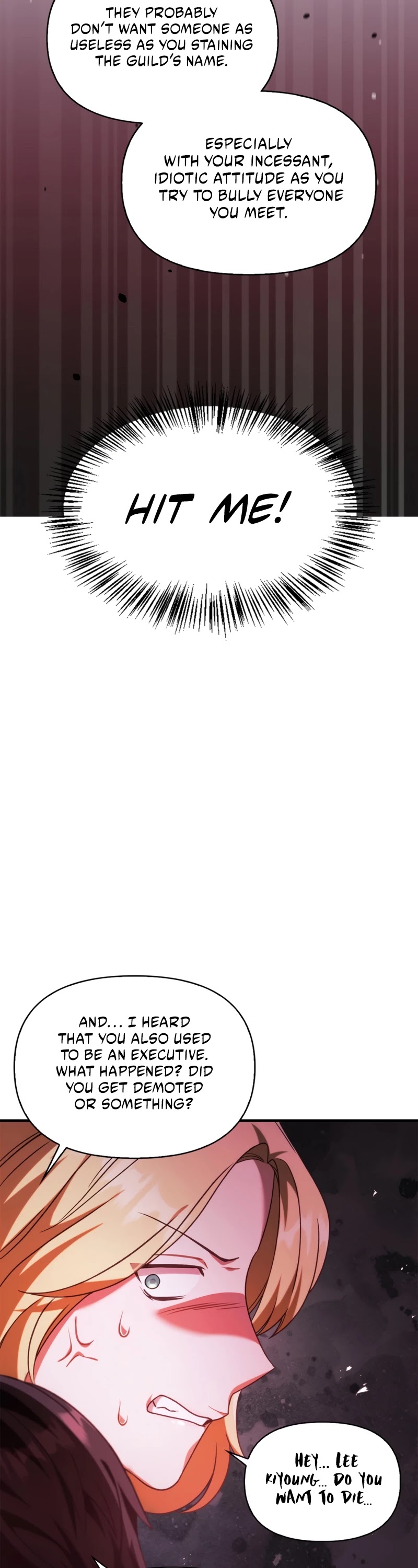 Regressor Instruction Manual Chapter 51 page 32 - Chapter 51: Season 2 START