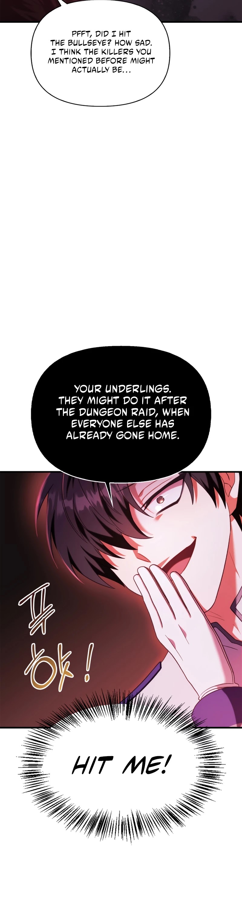 Regressor Instruction Manual Chapter 51 page 33 - Chapter 51: Season 2 START