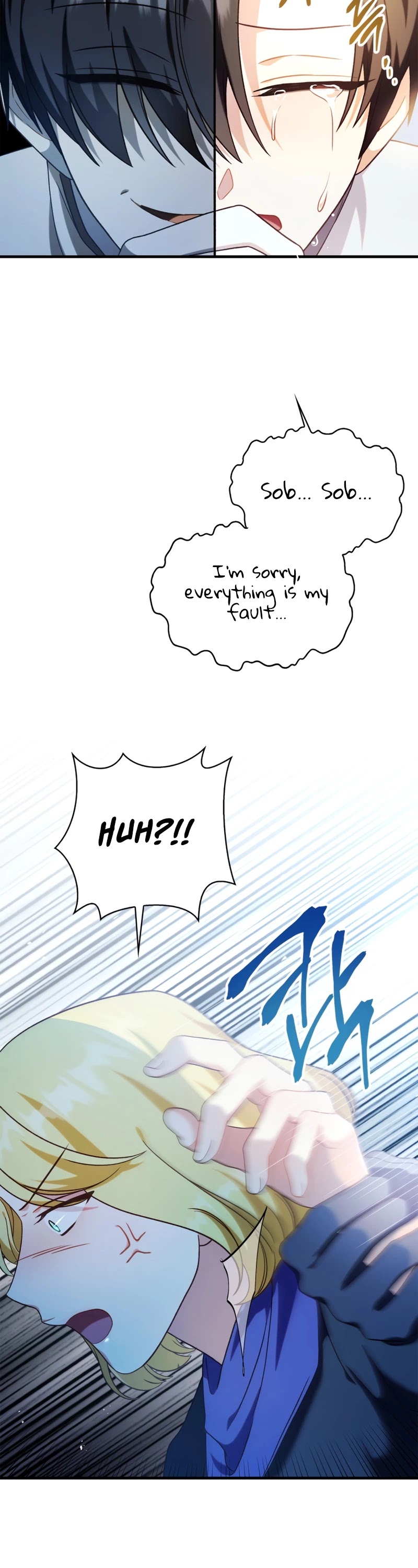 Regressor Instruction Manual Chapter 51 page 35 - Chapter 51: Season 2 START
