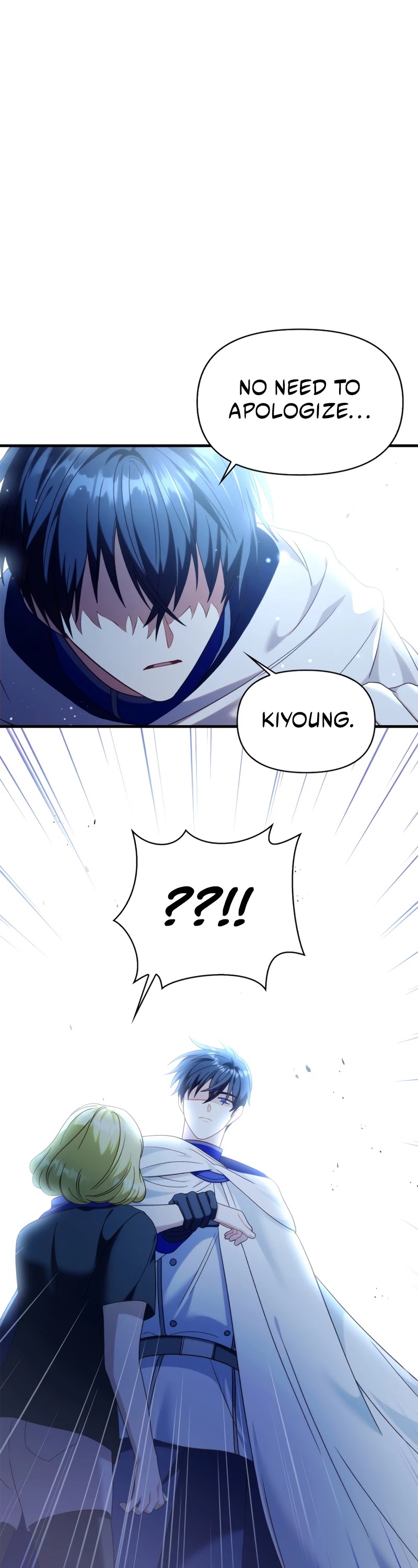 Regressor Instruction Manual Chapter 51 page 36 - Chapter 51: Season 2 START