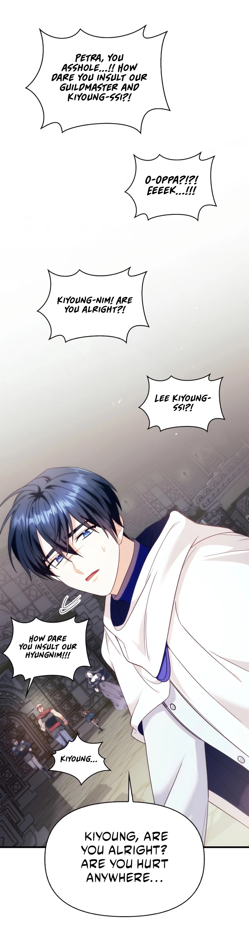 Regressor Instruction Manual Chapter 51 page 38 - Chapter 51: Season 2 START