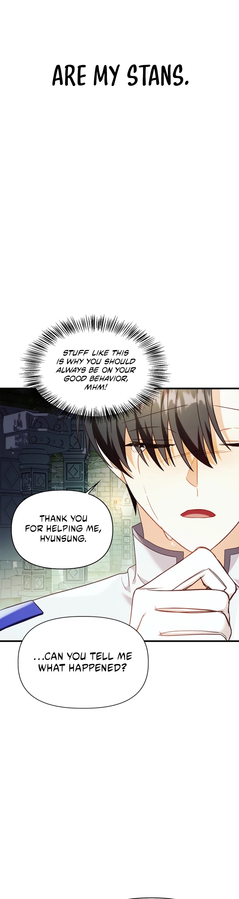 Regressor Instruction Manual Chapter 51 page 39 - Chapter 51: Season 2 START