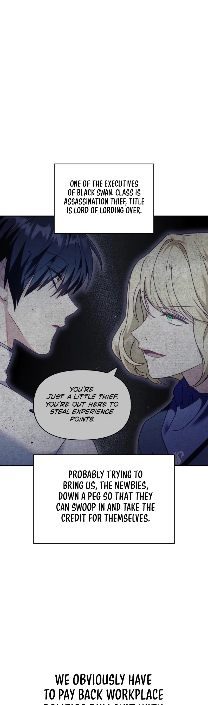 Regressor Instruction Manual Chapter 51 page 4 - Chapter 51: Season 2 START