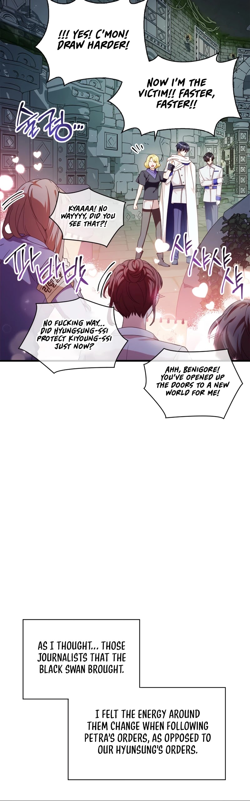 Regressor Instruction Manual Chapter 51 page 41 - Chapter 51: Season 2 START