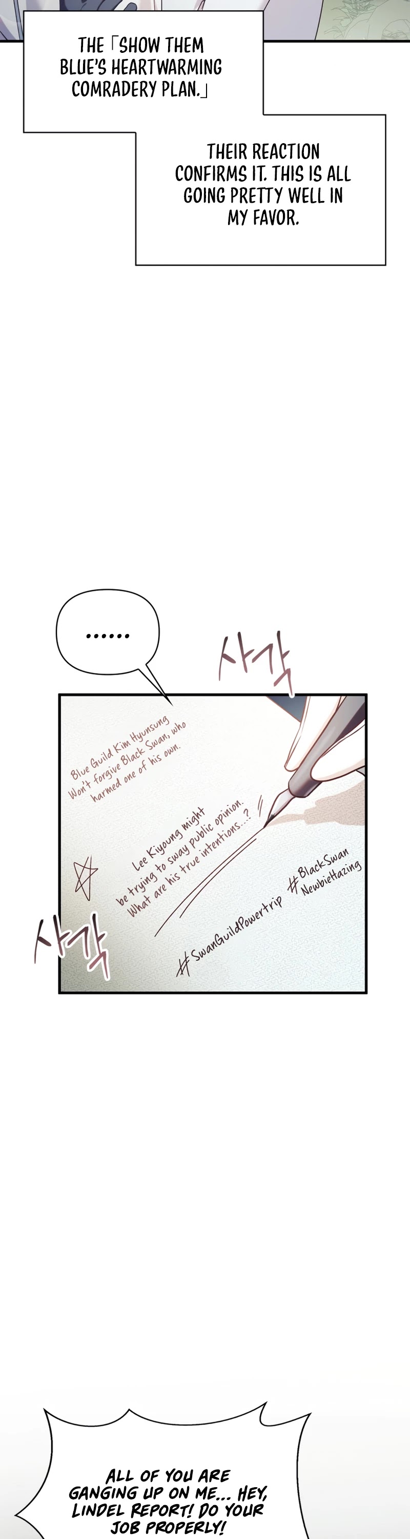 Regressor Instruction Manual Chapter 51 page 43 - Chapter 51: Season 2 START