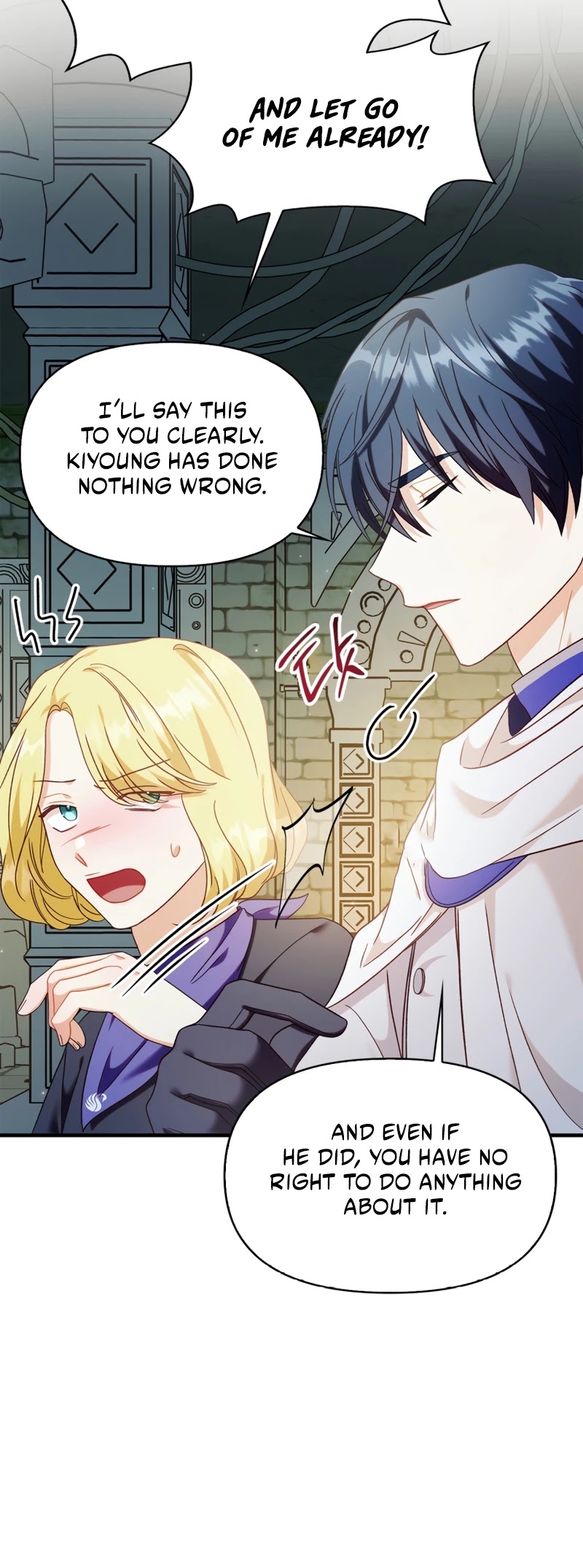 Regressor Instruction Manual Chapter 51 page 44 - Chapter 51: Season 2 START