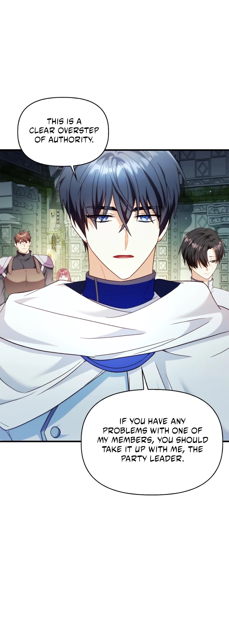 Regressor Instruction Manual Chapter 51 page 45 - Chapter 51: Season 2 START
