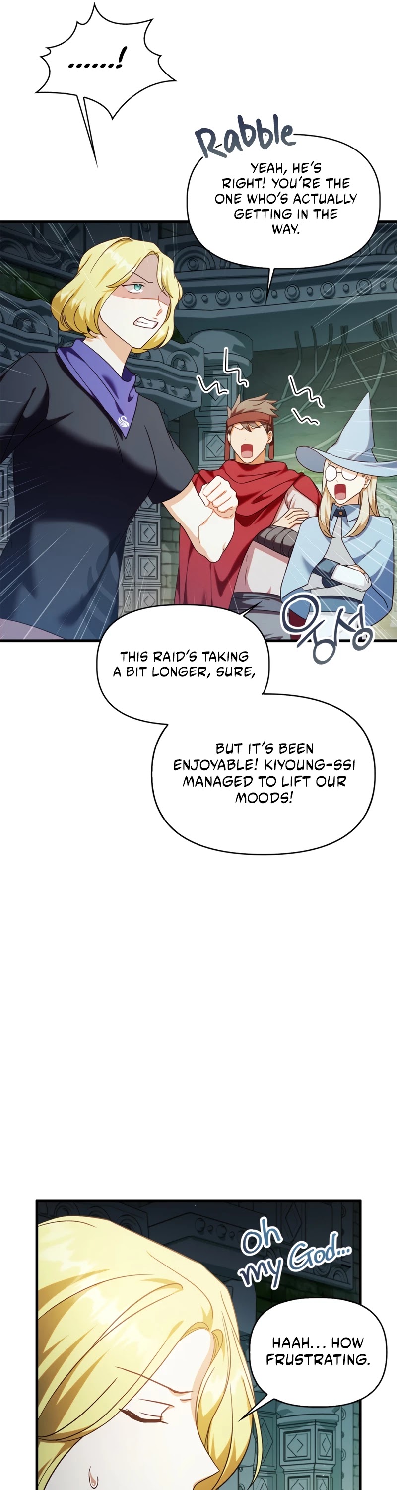 Regressor Instruction Manual Chapter 51 page 46 - Chapter 51: Season 2 START