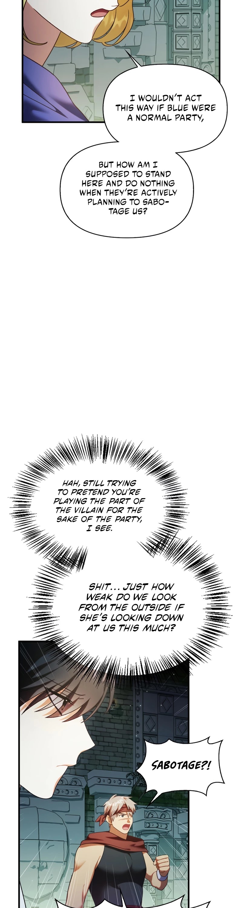 Regressor Instruction Manual Chapter 51 page 47 - Chapter 51: Season 2 START