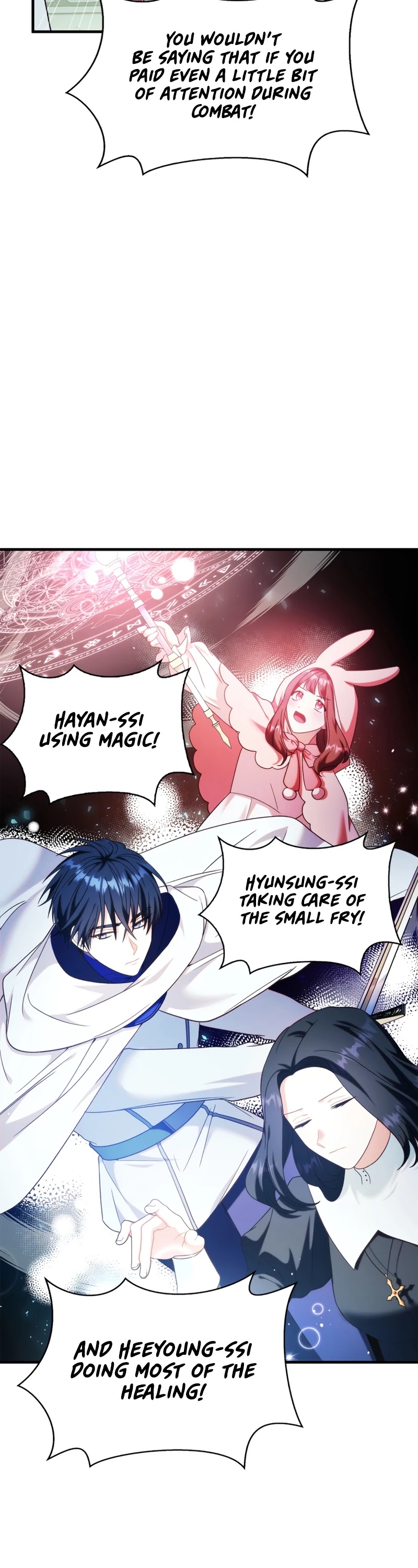 Regressor Instruction Manual Chapter 51 page 48 - Chapter 51: Season 2 START