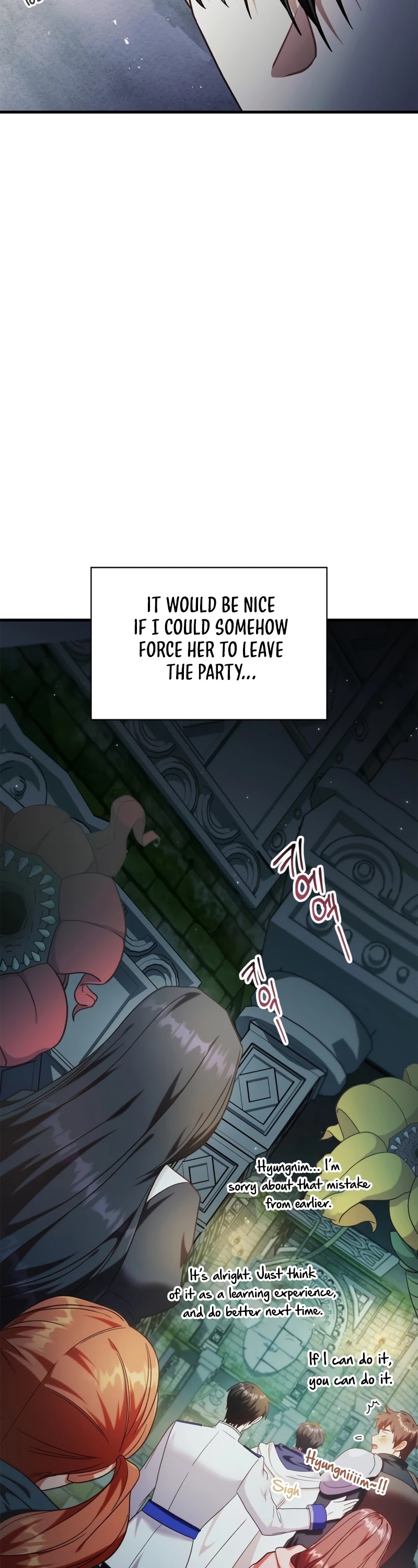 Regressor Instruction Manual Chapter 51 page 51 - Chapter 51: Season 2 START
