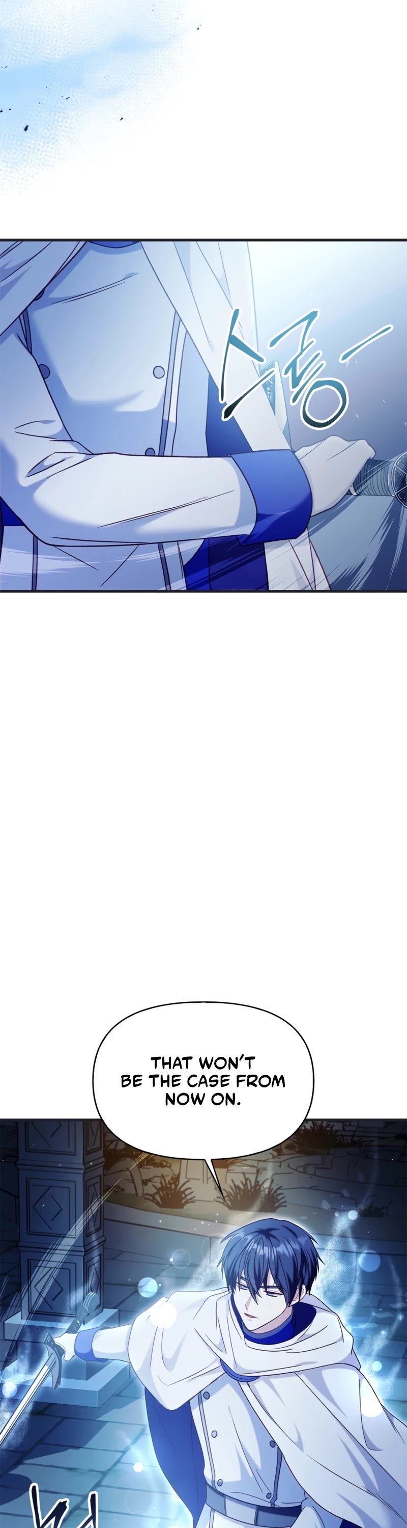 Regressor Instruction Manual Chapter 51 page 55 - Chapter 51: Season 2 START