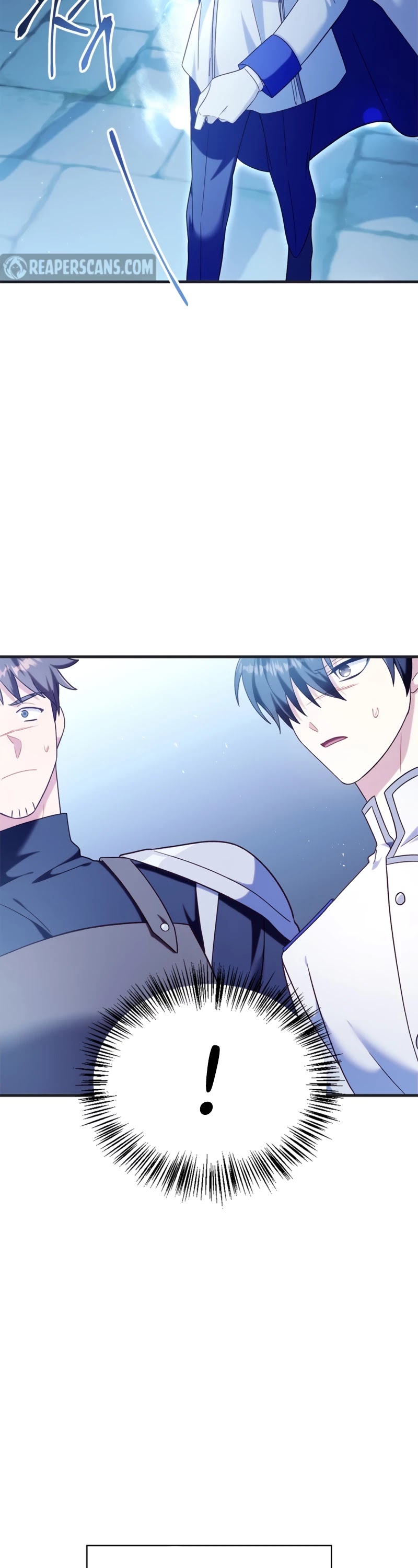 Regressor Instruction Manual Chapter 51 page 56 - Chapter 51: Season 2 START