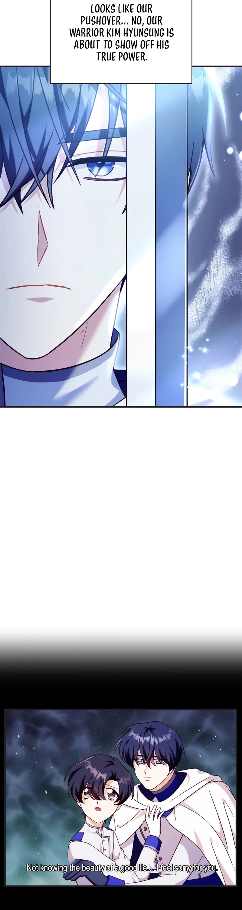 Regressor Instruction Manual Chapter 51 page 57 - Chapter 51: Season 2 START