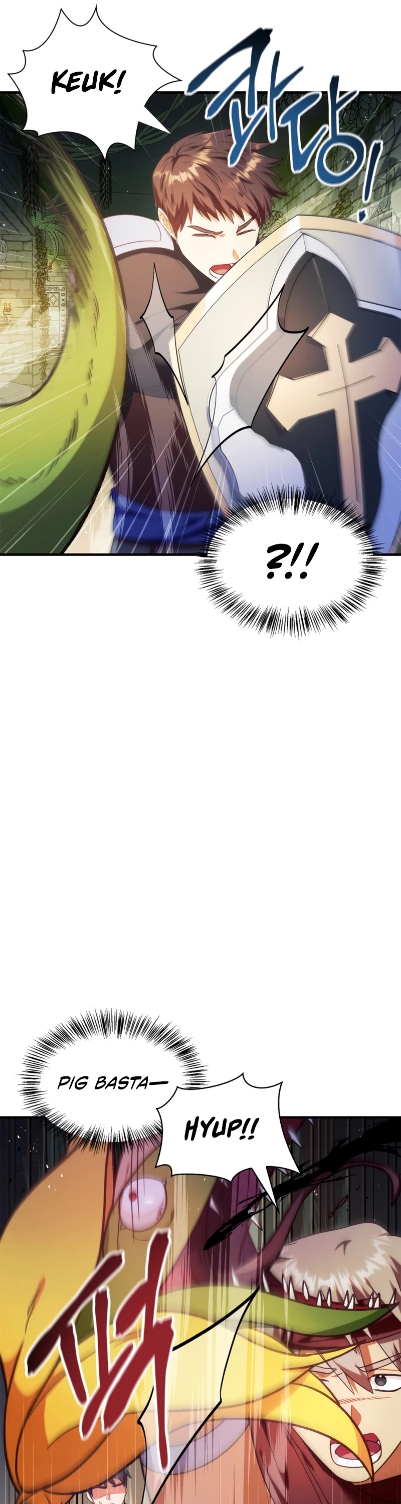 Regressor Instruction Manual Chapter 51 page 6 - Chapter 51: Season 2 START