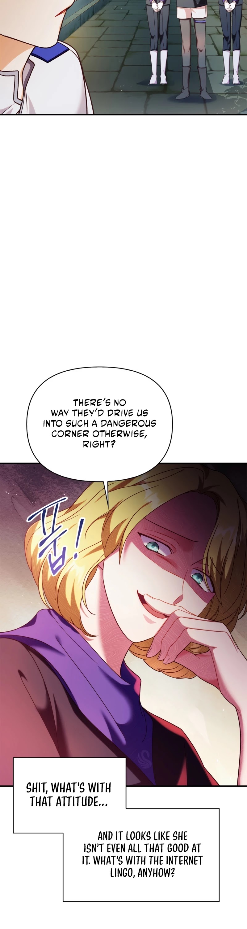 Regressor Instruction Manual Chapter 51 page 9 - Chapter 51: Season 2 START