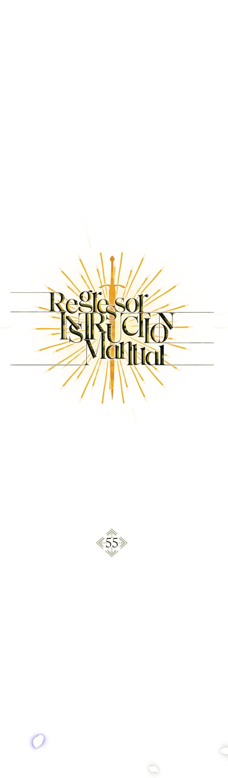 Regressor Instruction Manual Chapter 55 page 20 - Chapter 55