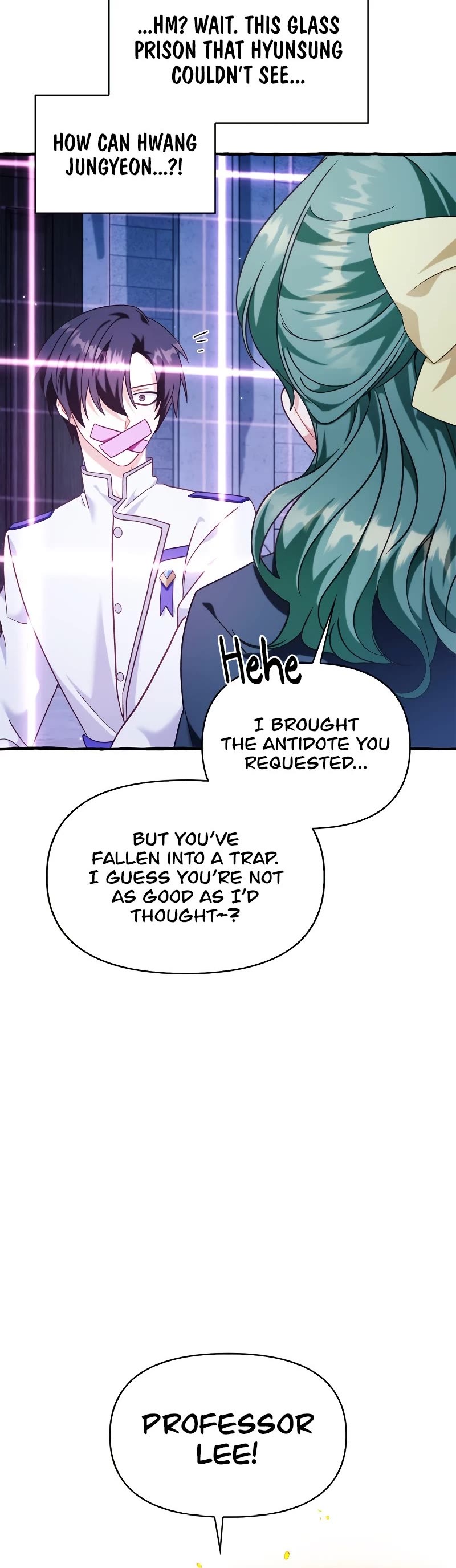 Regressor Instruction Manual Chapter 57 page 61 - Chapter 57