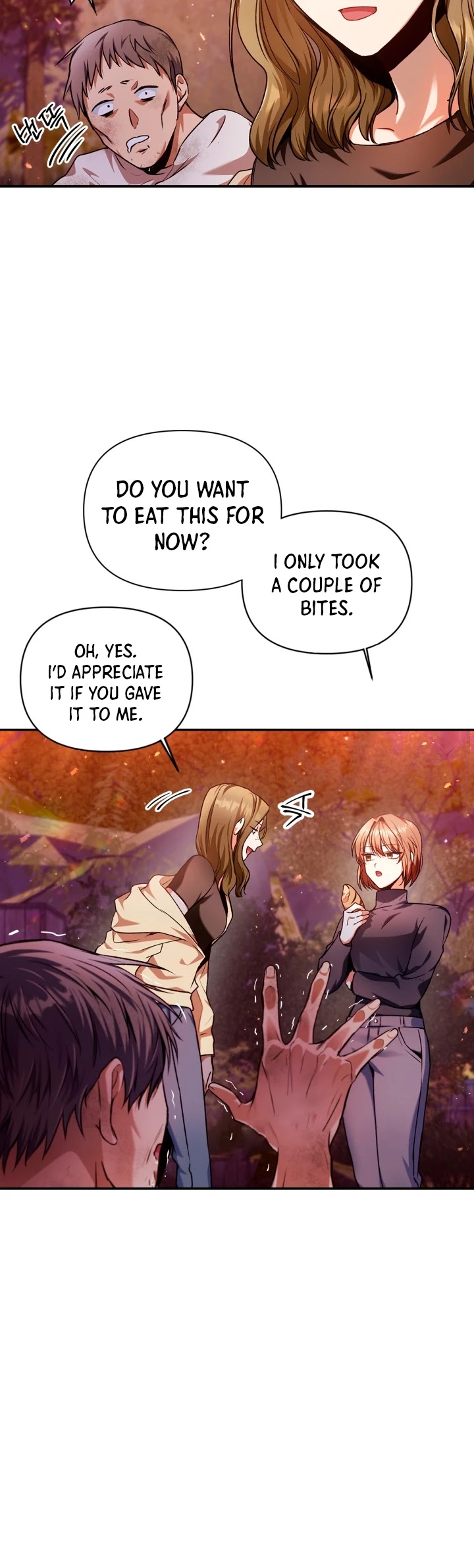 Regressor Instruction Manual Chapter 6 page 22 - Chapter 6