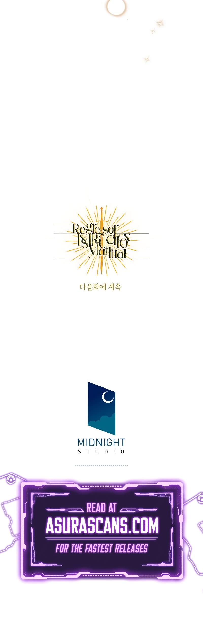 Regressor Instruction Manual Chapter 63 page 65 - Chapter 63