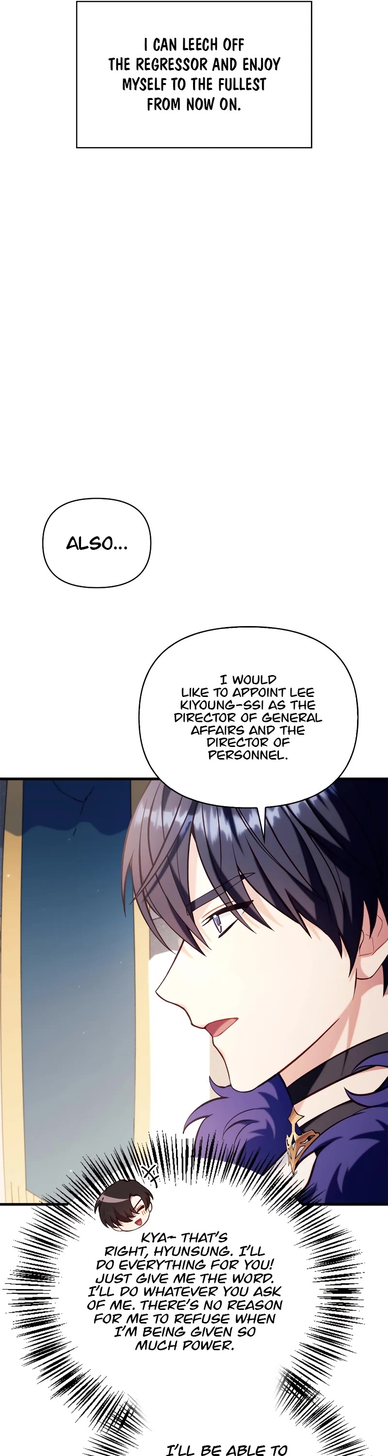 Regressor Instruction Manual Chapter 65 page 27 - Chapter 65