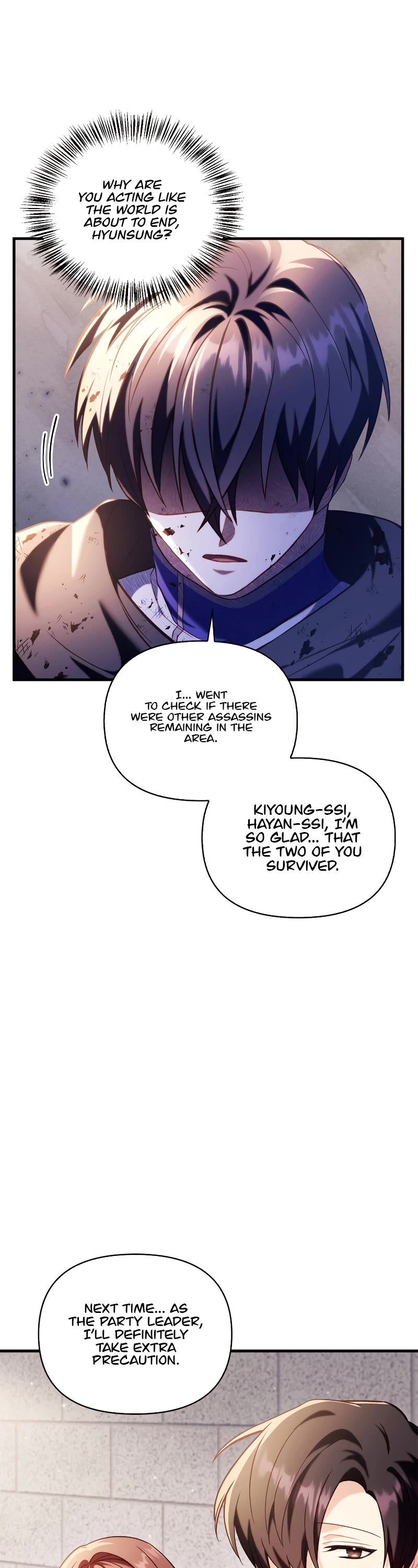 Regressor Instruction Manual Chapter 65 page 3 - Chapter 65