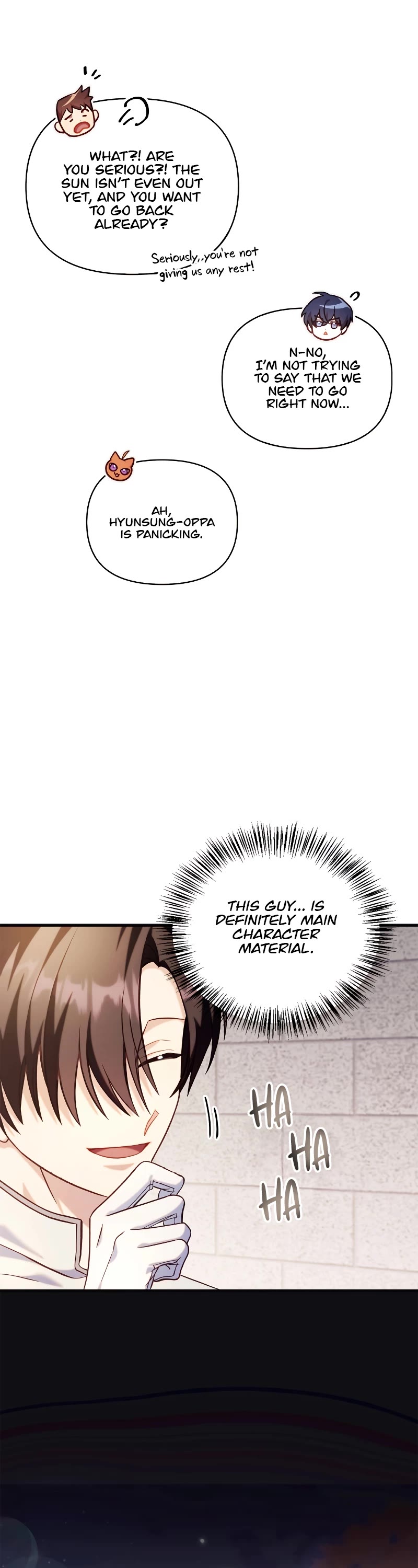 Regressor Instruction Manual Chapter 65 page 7 - Chapter 65