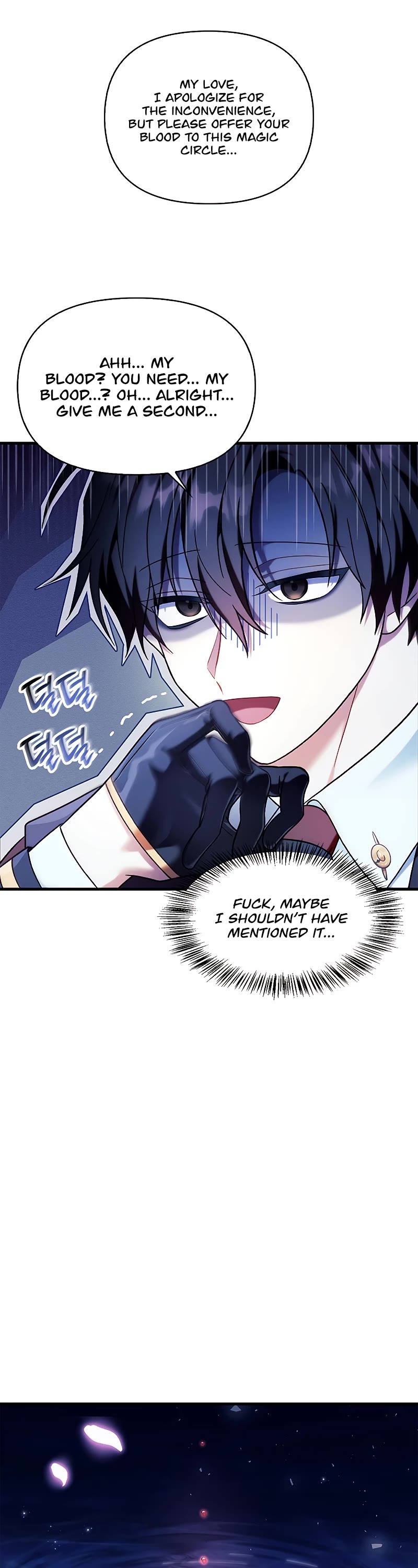 Regressor Instruction Manual Chapter 68 page 2 - Chapter 68