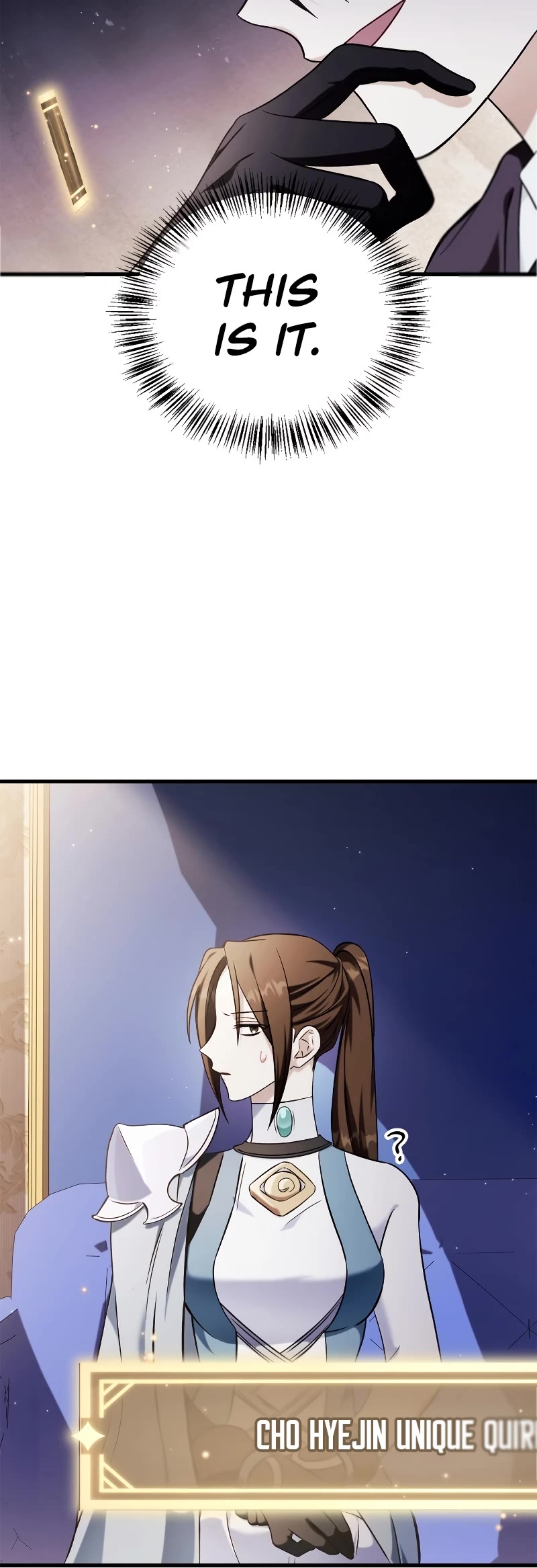 Regressor Instruction Manual Chapter 74 page 67 - Chapter 74