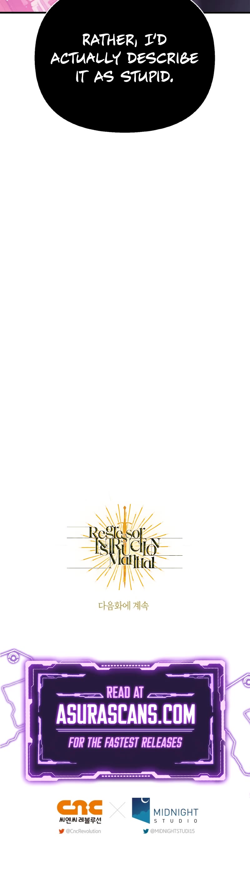 Regressor Instruction Manual Chapter 75 page 61 - Chapter 75