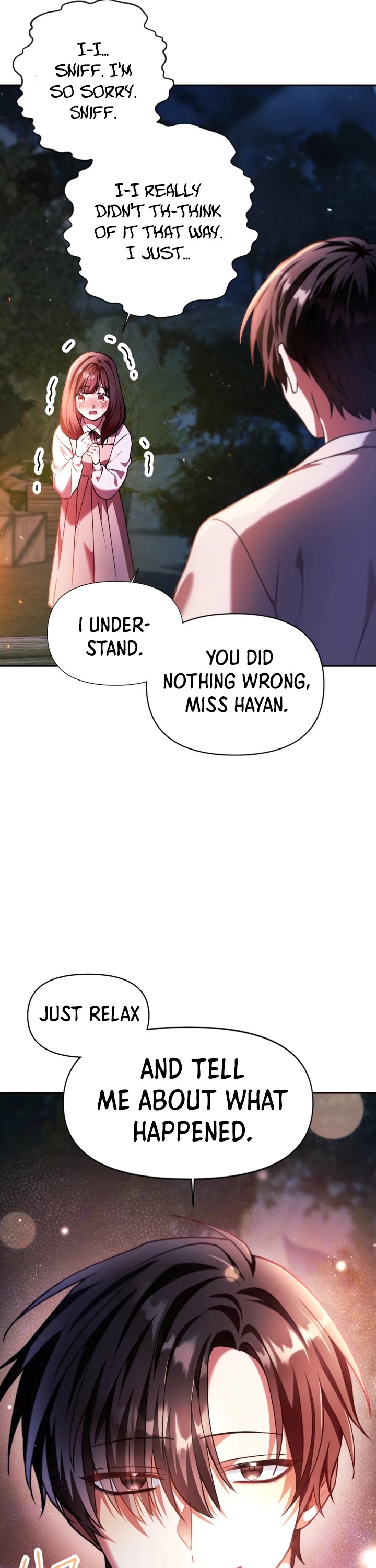 Regressor Instruction Manual Chapter 8 page 32 - Chapter 8