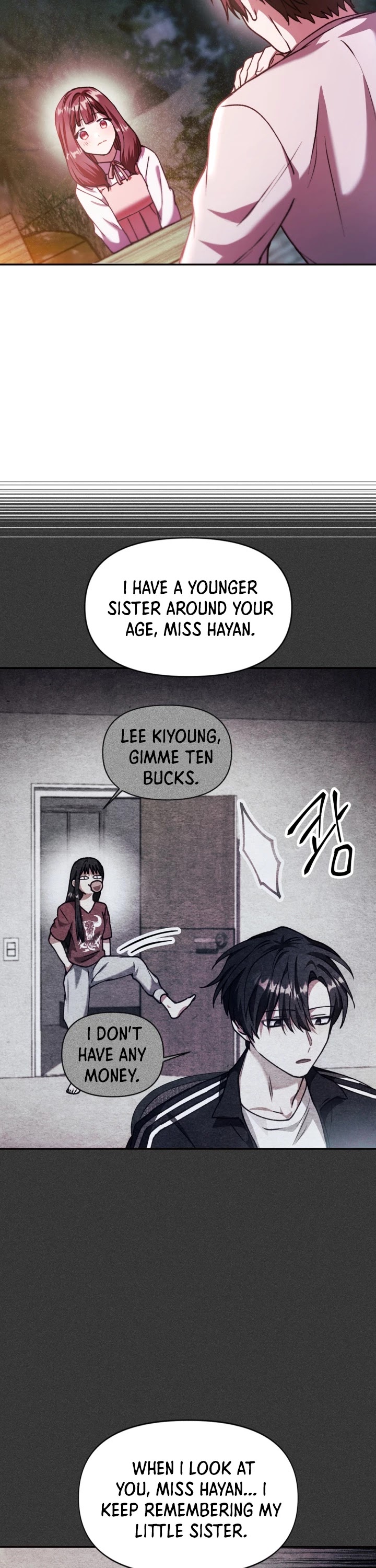 Regressor Instruction Manual Chapter 8 page 41 - Chapter 8