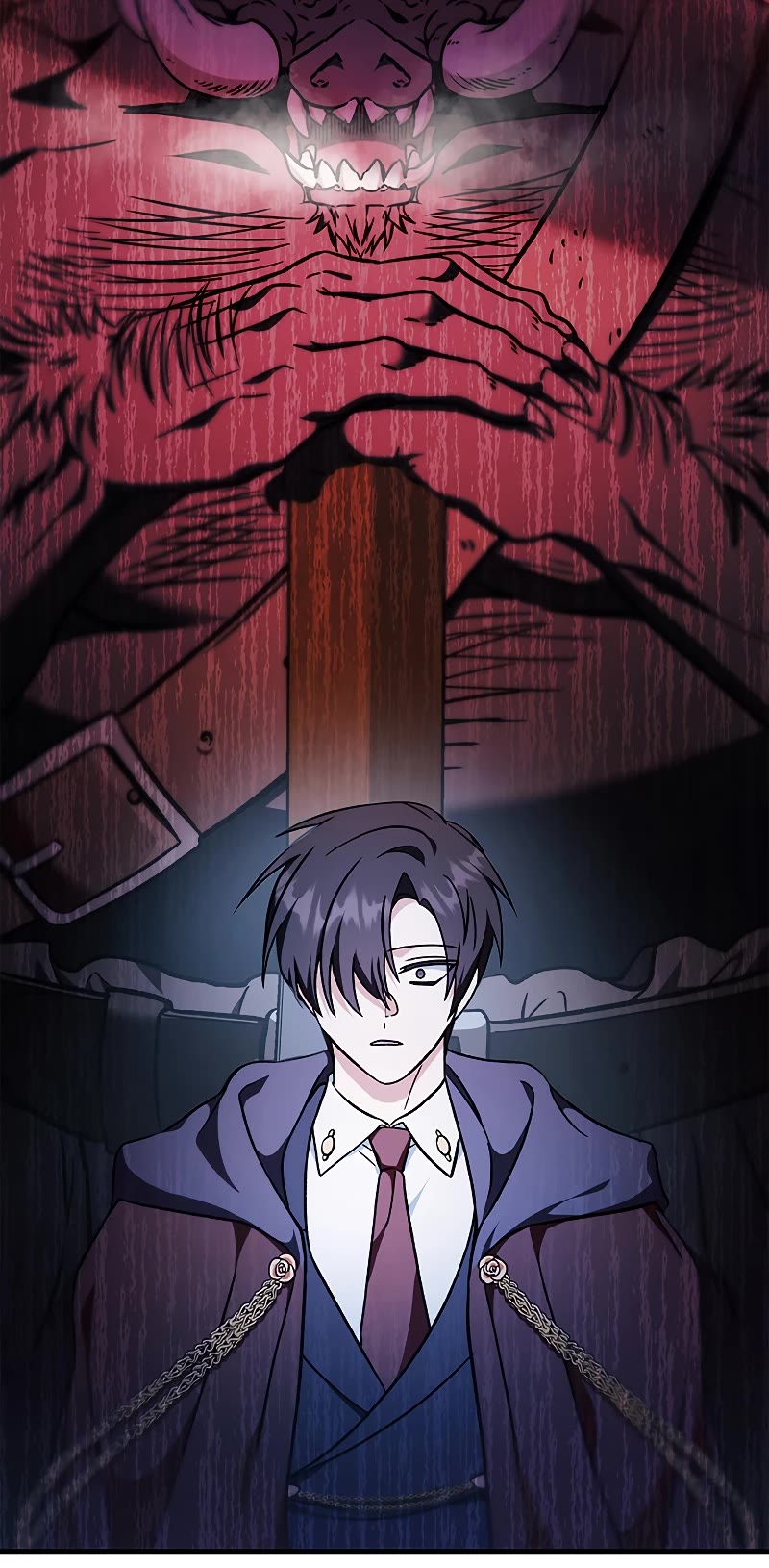 Regressor Instruction Manual Chapter 82 page 58 - Chapter 82