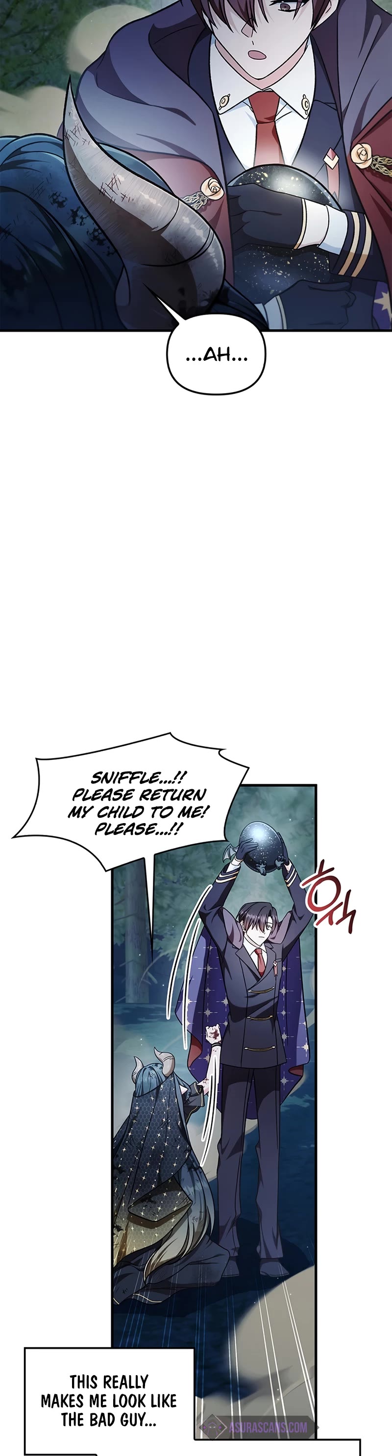 Regressor Instruction Manual Chapter 85 page 34 - Chapter 85